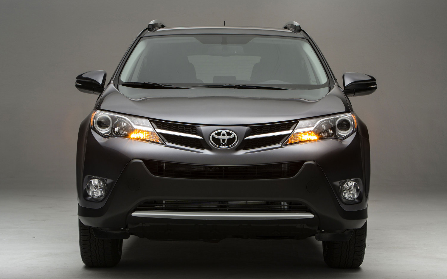 Сравнить toyota rav4